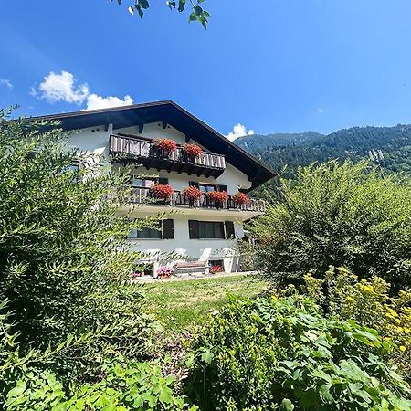 Haus Netzer Elisabeth Διαμέρισμα Sankt Gallenkirch Εξωτερικό φωτογραφία
