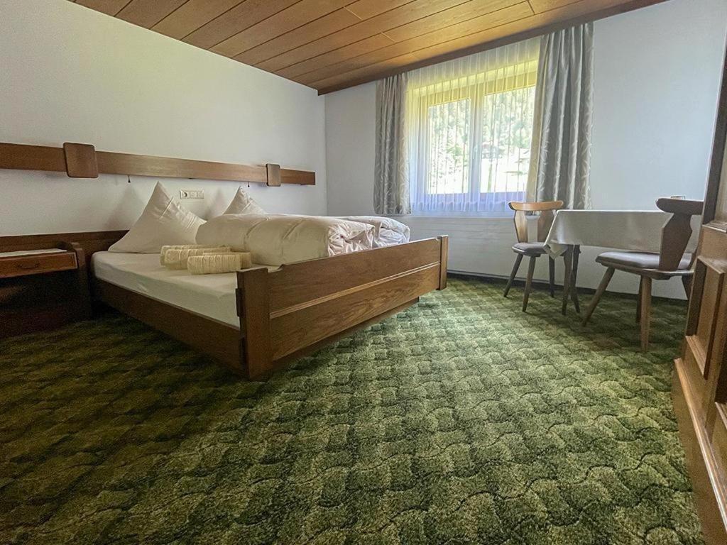 Haus Netzer Elisabeth Διαμέρισμα Sankt Gallenkirch Εξωτερικό φωτογραφία